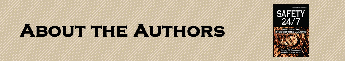 About the Authors